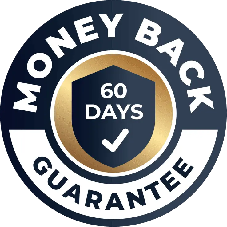 SodaLean Money Back Guarantee