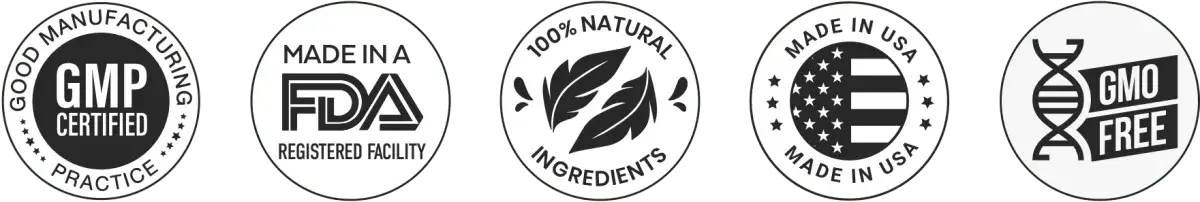SodaLean Certified